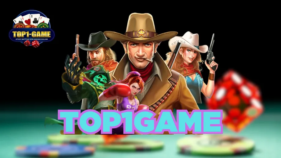 top1game