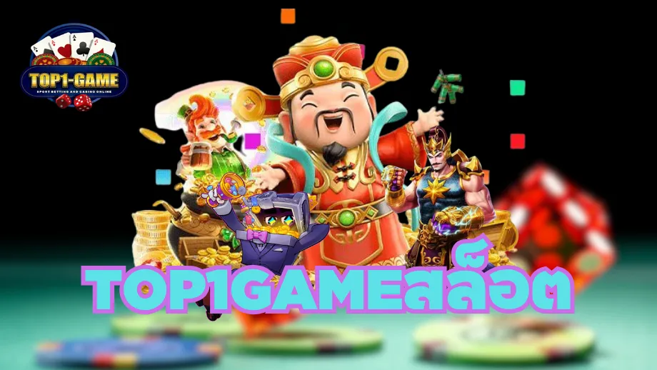 top1game