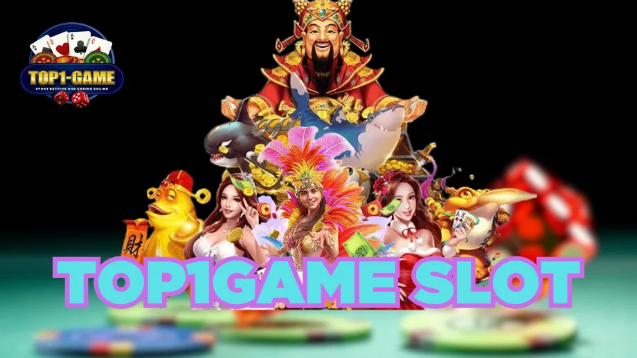 top1game