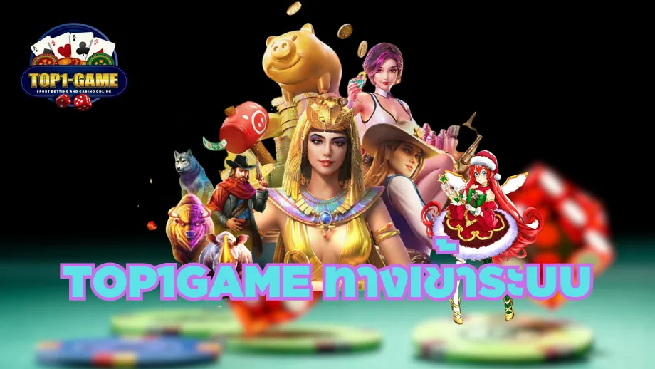 top1game