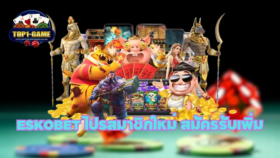 top1game